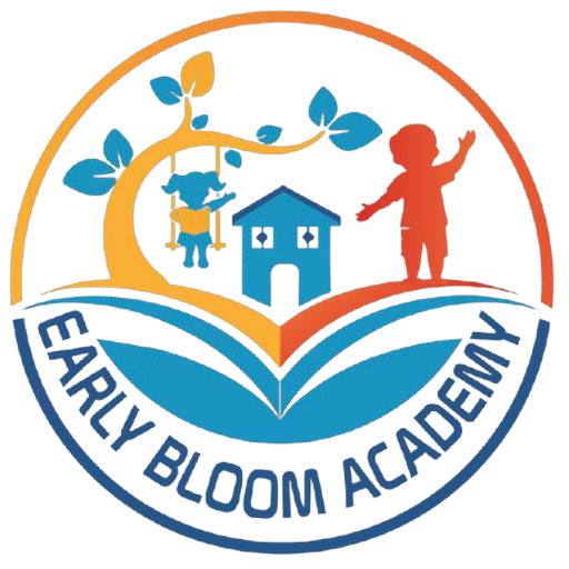 Early Bloom Academy logo
