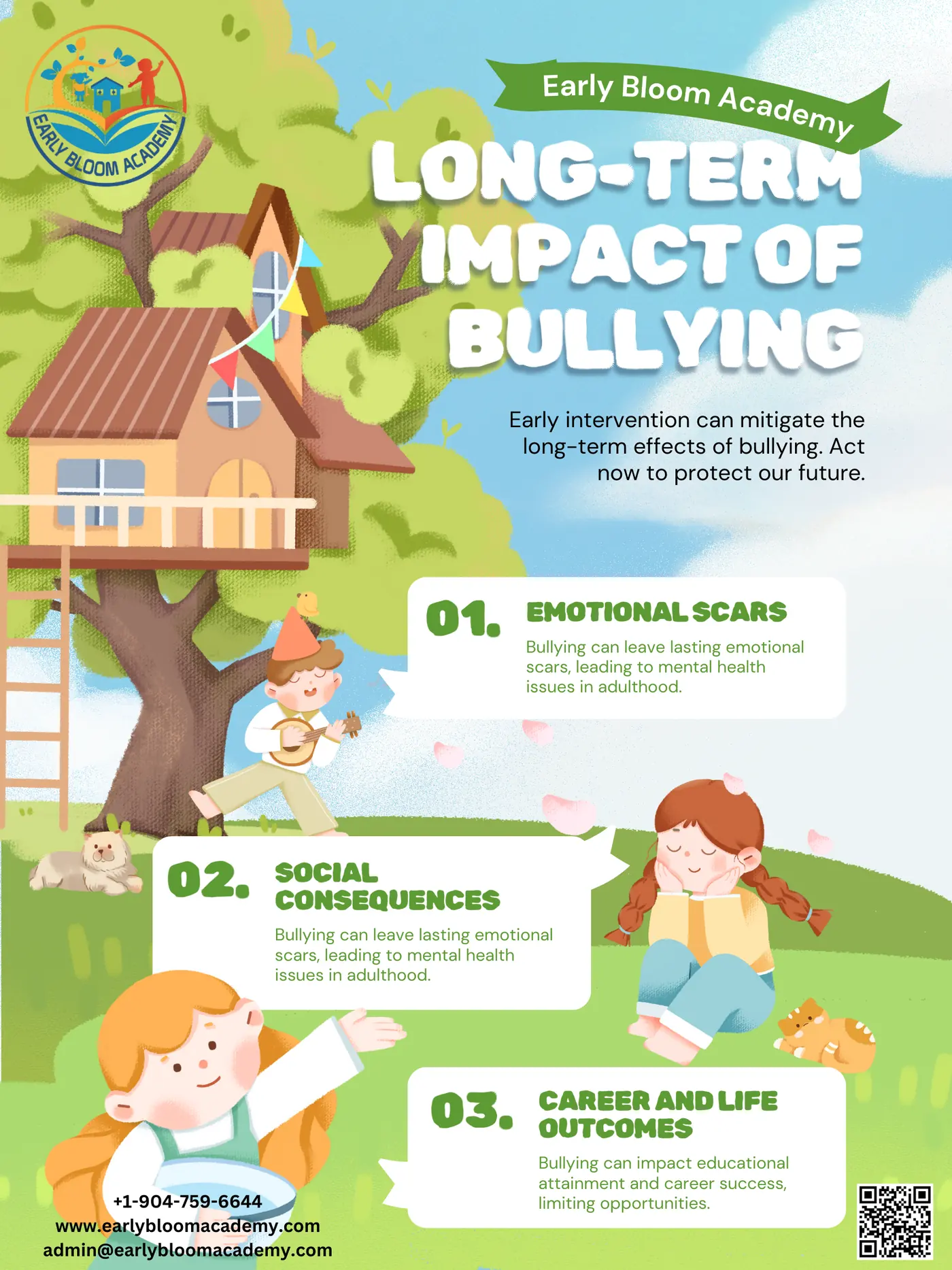 Nurturing Kindness: Preschool Games to Prevent Bullying