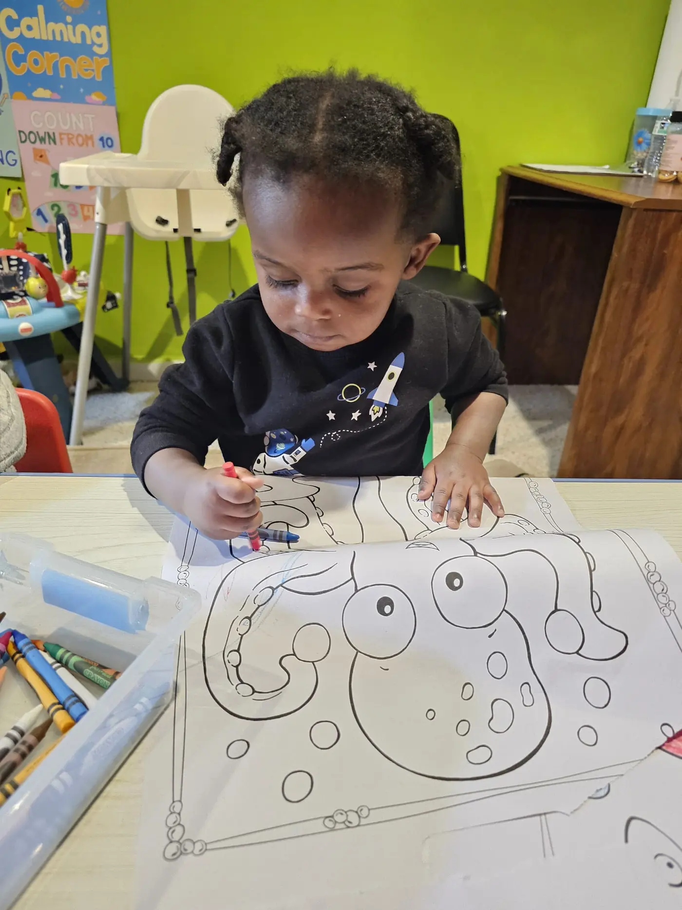 Inclusive Care & Special Needs Support