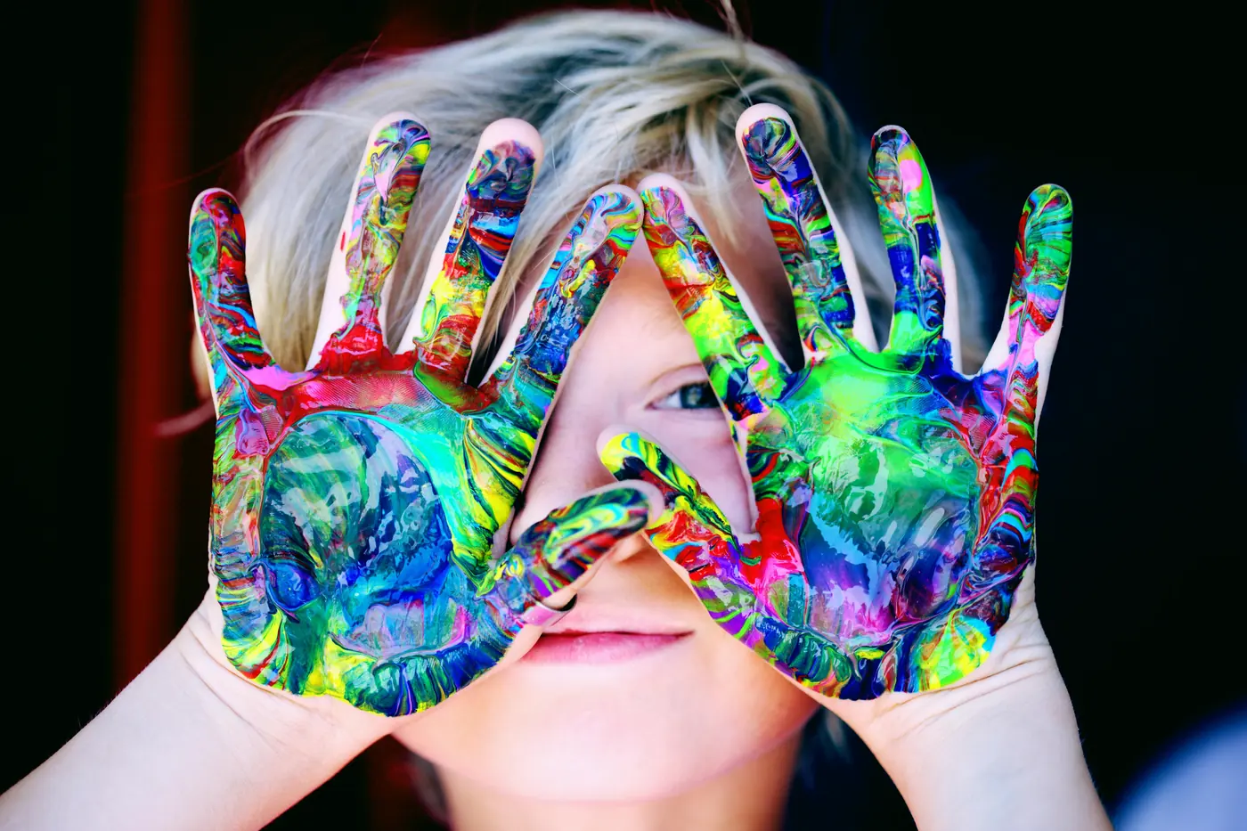The Power of Handwashing: A Simple Act, A Healthy Impact