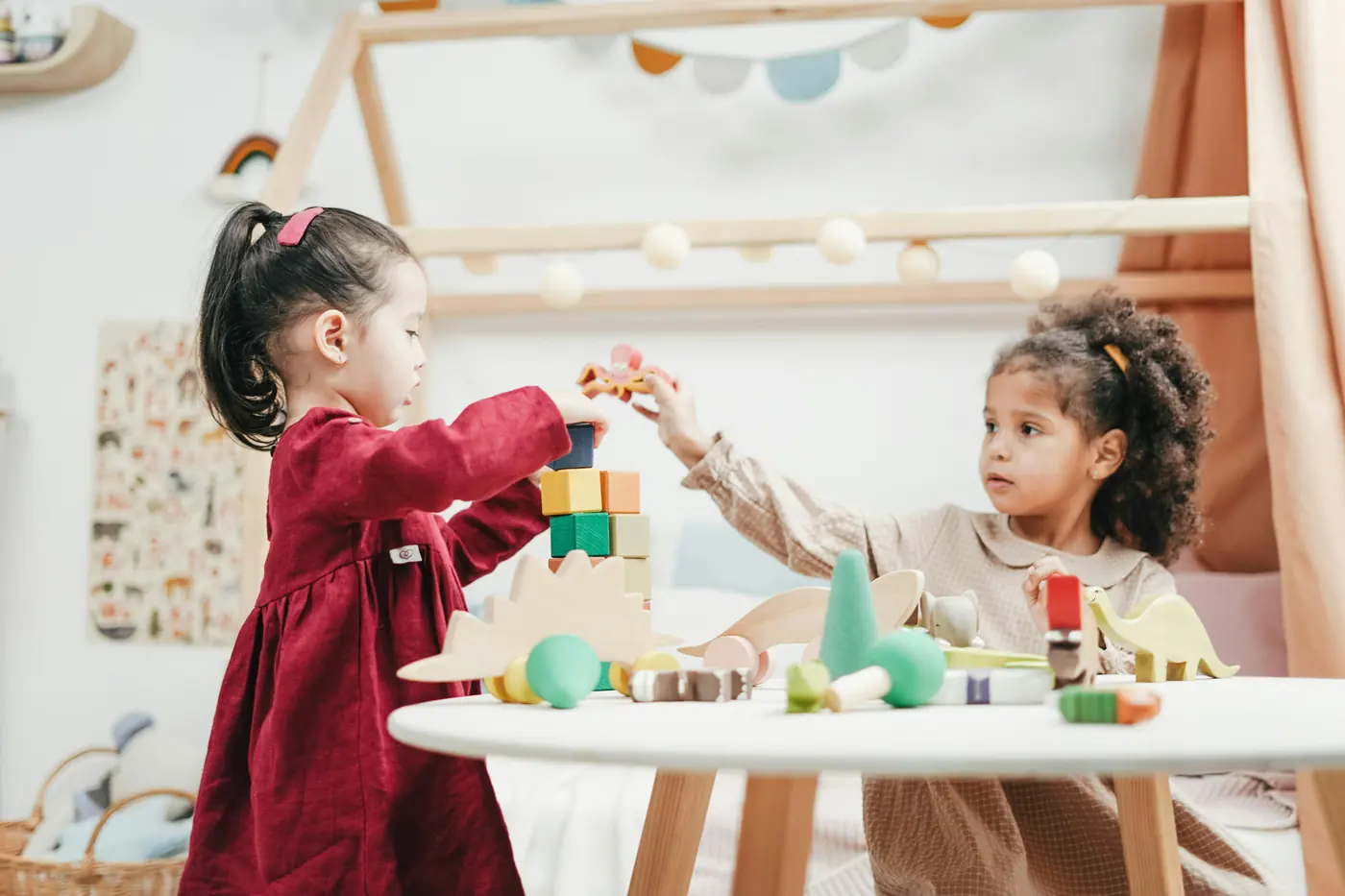 Preparing Your Child for Day Care: Tips and Strategies